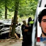 Le suspect de l'attaque meurtrière du festival de la fierté de Berlin a été tué par la police après une…