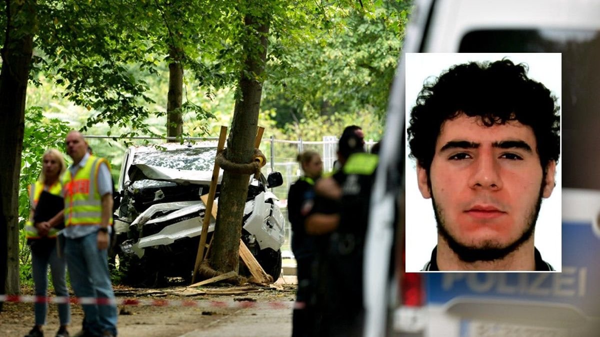 Le suspect de l'attaque meurtrière du festival de la fierté de Berlin a été tué par la police après une…