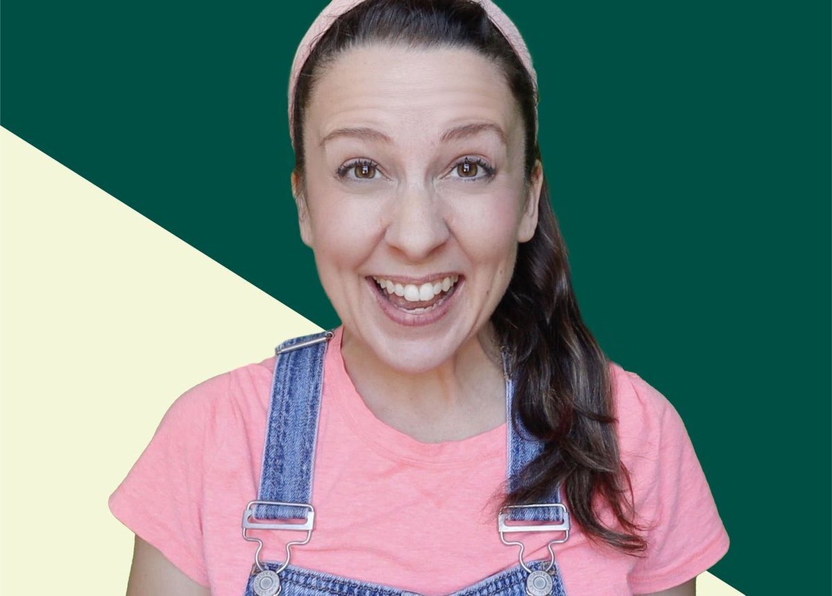 L'animatrice YouTube pour enfants « Ms. Rachel a fait don de 3 000 dollars à la campagne sénatoriale du…
