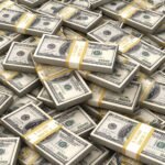 🇺🇸 Le dollar américain a perdu plus de 96 % de son pouvoir d'achat depuis la création de la Réserve…