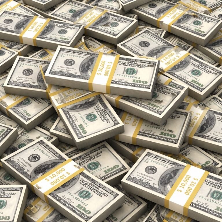 🇺🇸 Le dollar américain a perdu plus de 96 % de son pouvoir d'achat depuis la création de la Réserve…
