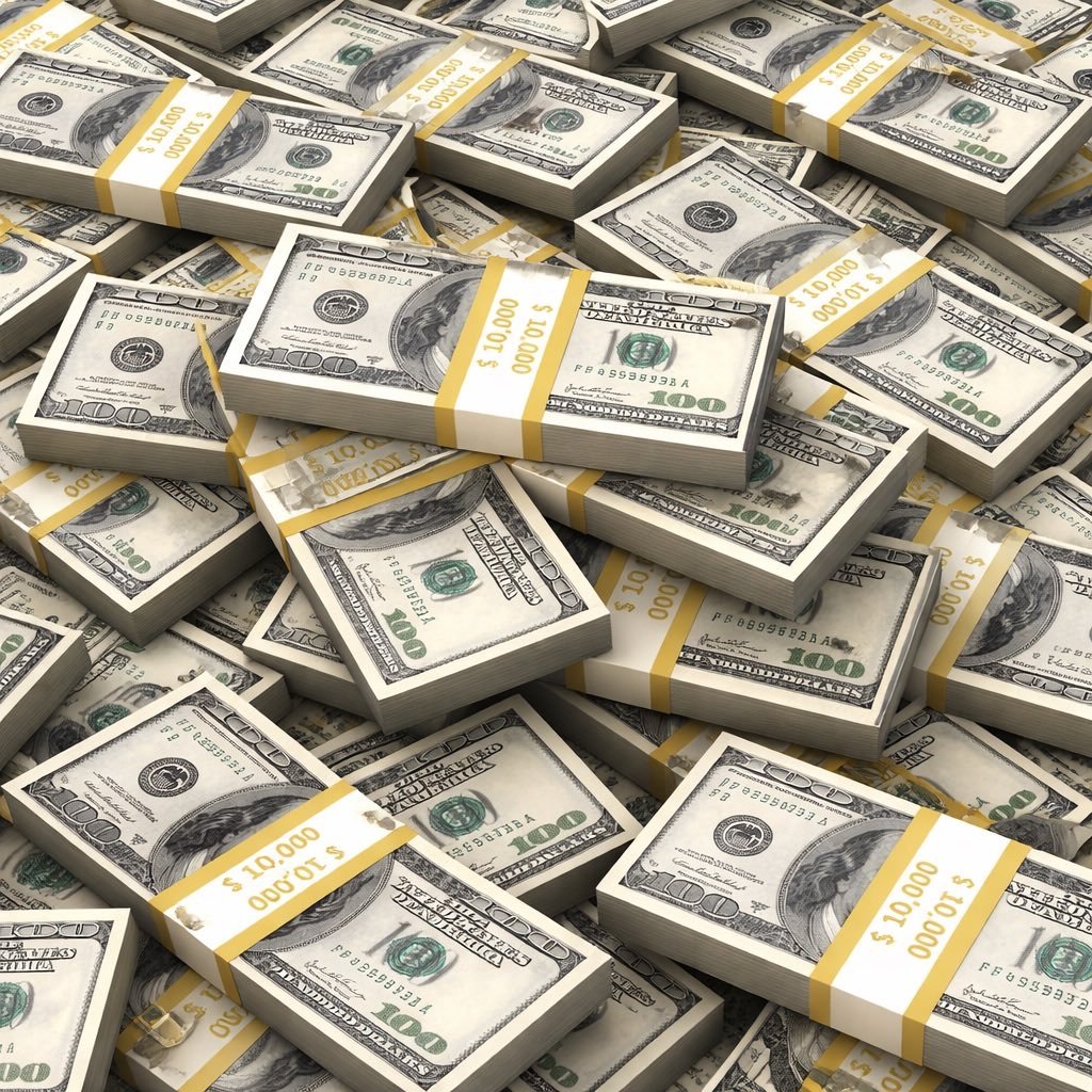 🇺🇸 Le dollar américain a perdu plus de 96 % de son pouvoir d'achat depuis la création de la Réserve…
