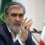 Le député iranien Ebrahim Azizi : « Toute attaque contre l’Iran a un prix, ce que les États-Unis et Israël…