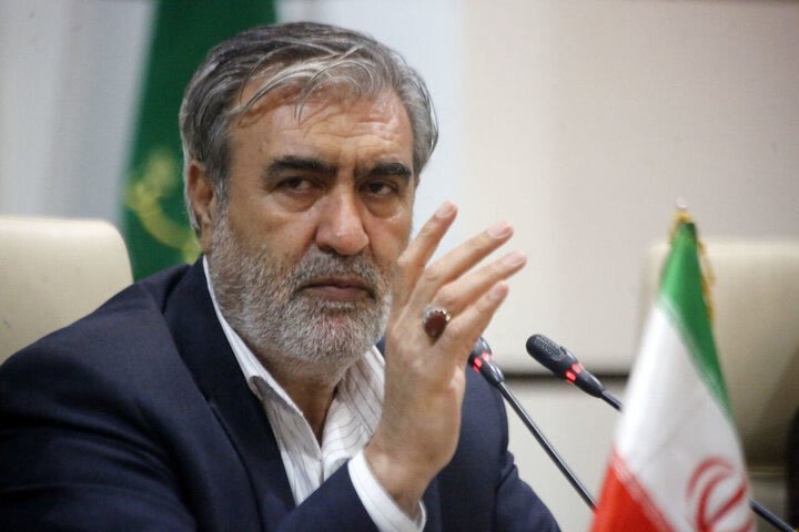 Le député iranien Ebrahim Azizi : « Toute attaque contre l’Iran a un prix, ce que les États-Unis et Israël…