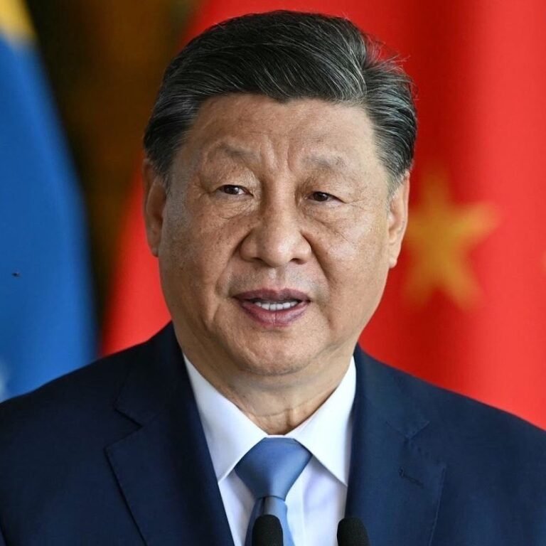 🇨🇳🇧🇷 Le président chinois Xi Jinping a un entretien téléphonique avec le président brésilien Lula da Silva.