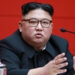 🇰🇵 La Corée du Nord affirme que son programme nucléaire est « définitif et irréversible ».