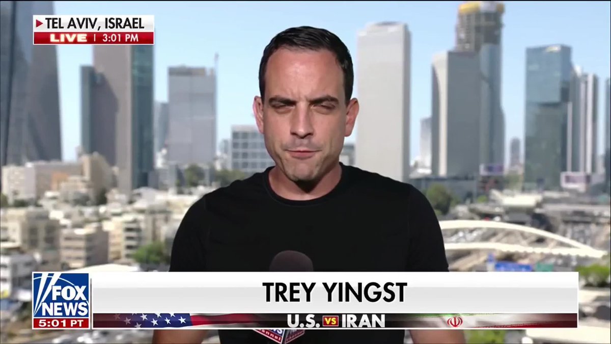 Les États-Unis n’ont pas lancé d’attaques contre l’Iran au cours des trois dernières nuits, mais la Maison…