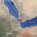 Reuters : Le transport maritime sur la mer Rouge a continué de décliner après les attaques des Houthis…