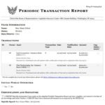 Nancy Pelosi a acheté des appels $UBER en mai.