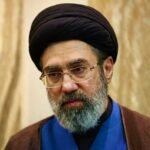 🇮🇷🇺🇸 L'Iran affirme garder le contrôle total du détroit d'Ormuz.