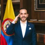 La Colombie suspend son projet d’ouvrir une ambassade en Palestine Le président élu colombien, Abelardo de…