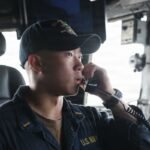 Selon un communiqué du commandement central américain, depuis le nouveau blocus des navires à destination…