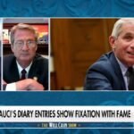 Le représentant @timburchett reproche au Dr Fauci d'être apparu dans l'émission MSNBC de Rachel Maddow et…