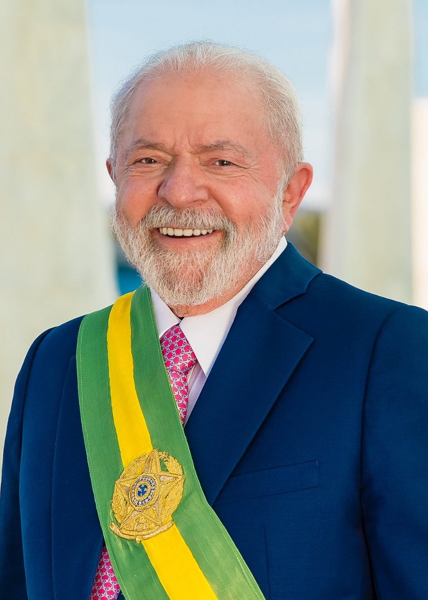 Les chances de réélection du président brésilien Lula atteignent un niveau record.