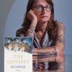 Emily Wilson, dont la traduction de l'Odyssée d'Homère a influencé le film de Christopher Nolan, qualifie…