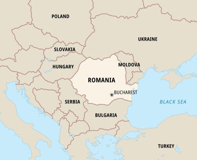 La Roumanie expulse un diplomate russe et rappelle l'ambassadeur roumain de Moscou pour des consultations…