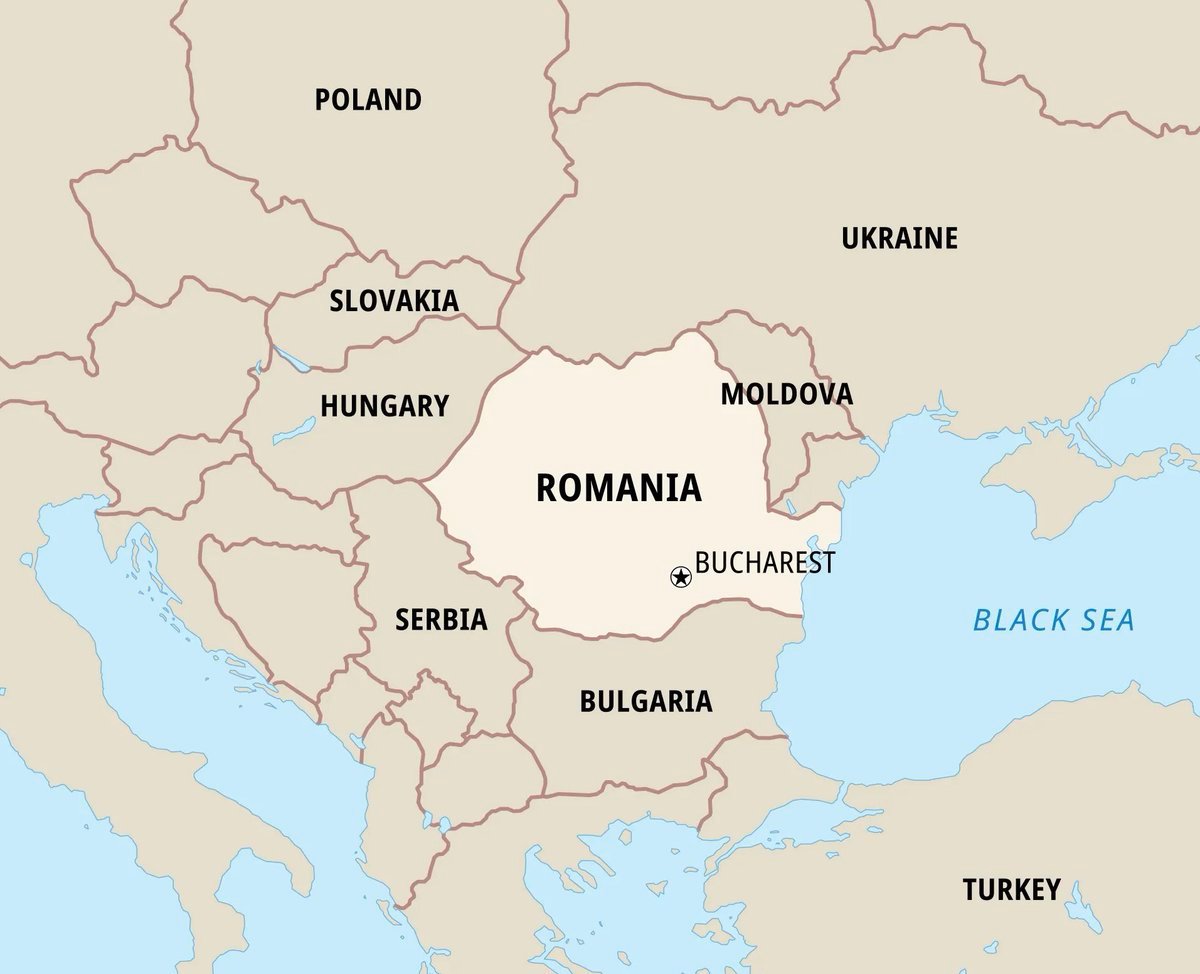 La Roumanie expulse un diplomate russe et rappelle l'ambassadeur roumain de Moscou pour des consultations…