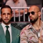 🇺🇸 Andrew Tate et son frère Tristan demandent à être libérés sous caution, en attendant leur extradition…