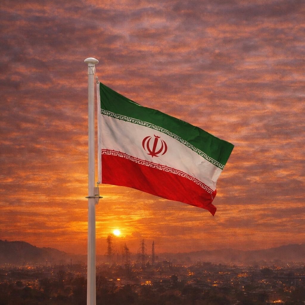 🇮🇷🇺🇦 L'Iran lance un avertissement à l'Ukraine "L'Ukraine pourrait bientôt également comprendre que l'IRAN…