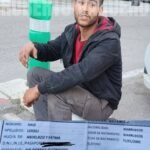 Le migrant algérien qui a frappé à plusieurs reprises la tête d'un Espagnol de 47 ans près de Valence et…