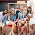 Kristopher Karolkiewicz a abattu sa femme, Amanda Karolkiewicz, et leurs six enfants, âgés de 5 à 15 ans,…