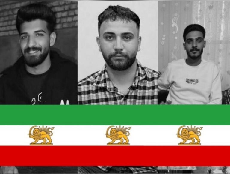 Le régime islamique d'Iran a procédé aujourd'hui à une exécution publique par pendaison à Ispahan.