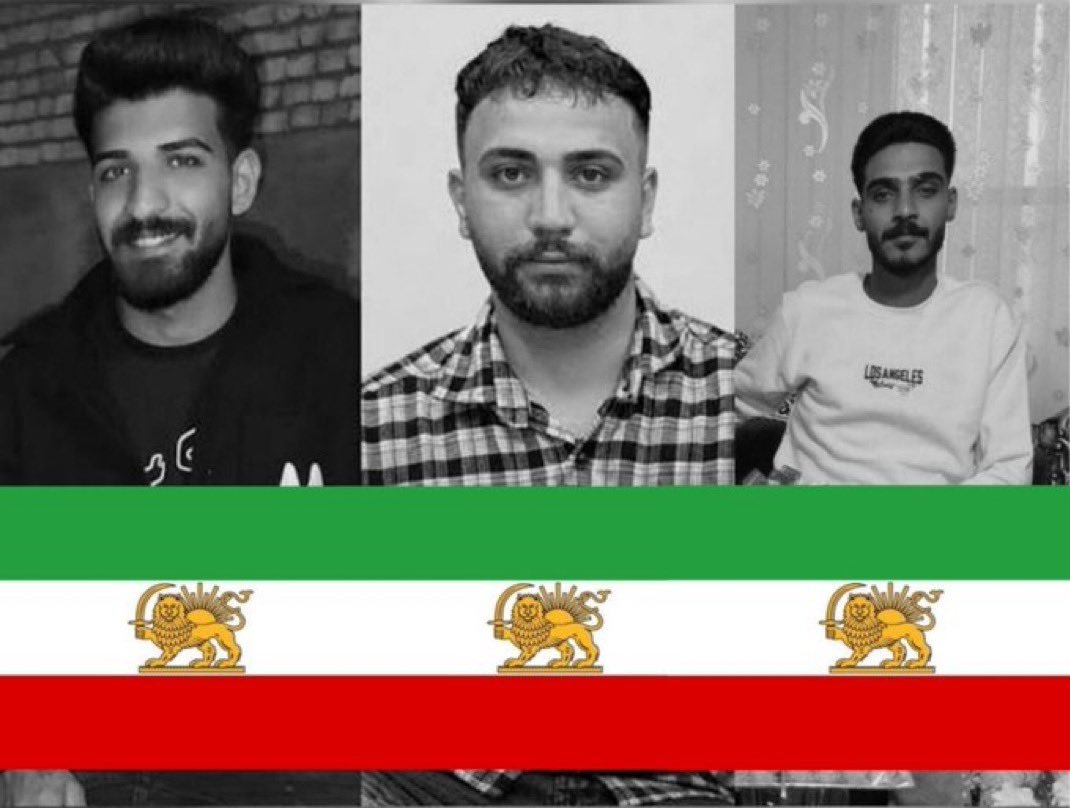 Le régime islamique d'Iran a procédé aujourd'hui à une exécution publique par pendaison à Ispahan.