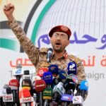 🇾🇪 Le trafic maritime dans le détroit de Bab el-Mandeb a diminué de plus de 50 % après l'annonce du blocus…