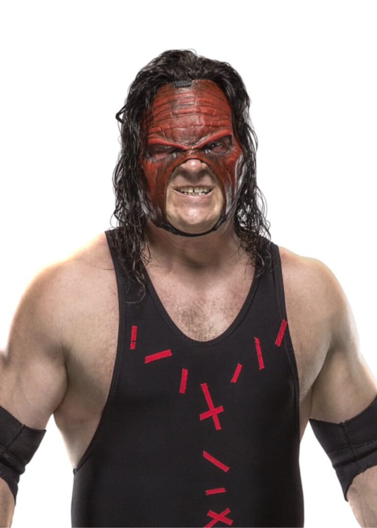 Comté de Knox, Tennessee, le maire Glenn Jacobs, mieux connu sous le nom de légende de la WWE Kane,…