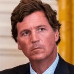 🇺🇸🇮🇱 Tucker Carlson dit que le président Trump "est un esclave d'Israël".