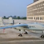 🇨🇳 La Chine teste un drone « entièrement chargé » capable de voler sans escale pendant 24 heures.