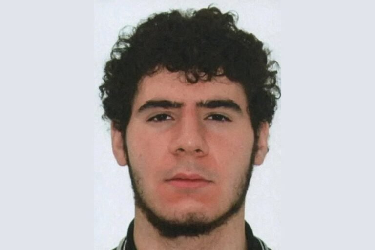 🇩🇪 Le terroriste qui a attaqué le défilé de la fierté à Berlin a prêté allégeance à l'État islamique avant…
