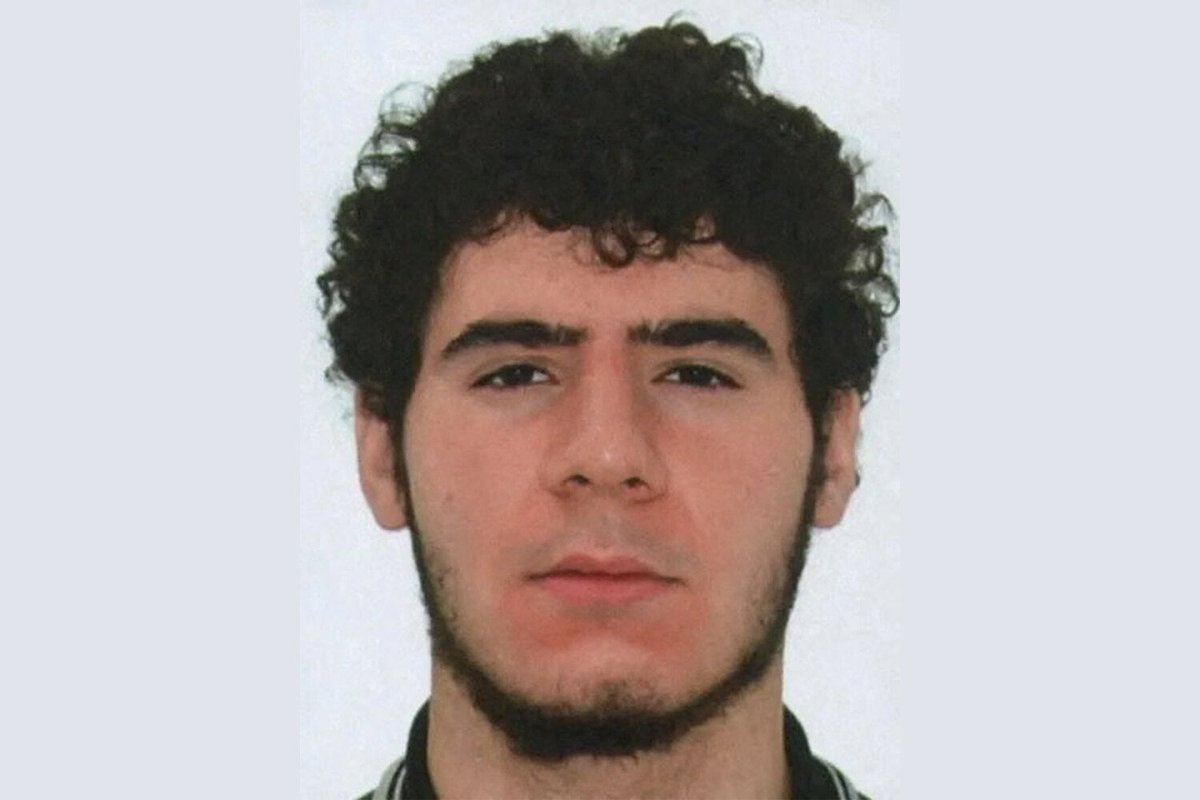 🇩🇪 Le terroriste qui a attaqué le défilé de la fierté à Berlin a prêté allégeance à l'État islamique avant…