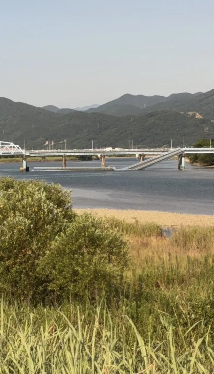 Tous les services ferroviaires de Kyushu sont suspendus et l'aéroport de Kumamoto a interrompu ses vols…
