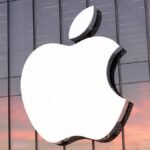 Apple est devenue la deuxième entreprise de l'histoire avec une capitalisation boursière supérieure à 5…