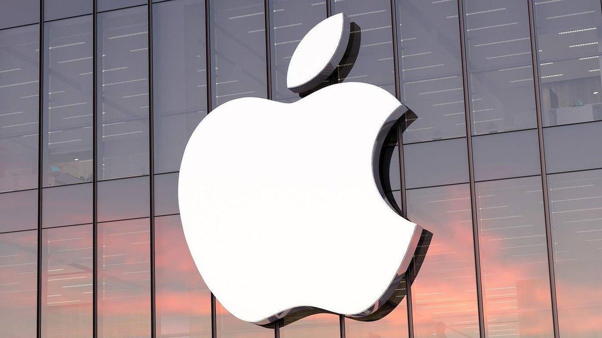Apple est devenue la deuxième entreprise de l'histoire avec une capitalisation boursière supérieure à 5…