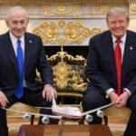 De nouvelles photos publiées par le bureau du Premier ministre israélien montrent Benjamin Netanyahu…