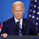 "Joe Biden ne voulait pas que ces cassettes sortent." Les conversations enregistrées de l'ancien président…
