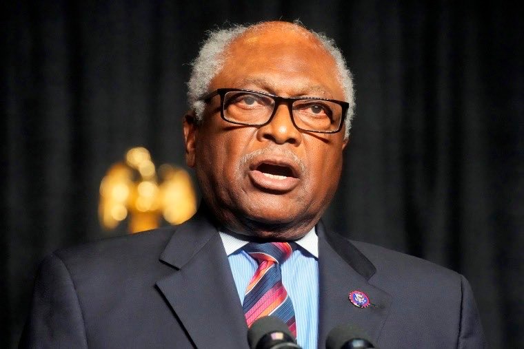 Le représentant démocrate Jim Clyburn, SC, a déclaré qu'il ne savait pas ce qu'est ChatGPT jusqu'à très…