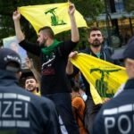 🇩🇪 L'Allemagne a dénombré près de 30 000 islamistes, dont 450 sont des terroristes islamistes potentiels.