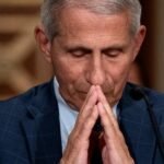 Les chances d’arrestation de Fauci ont presque doublé depuis la publication explosive de son journal privé.