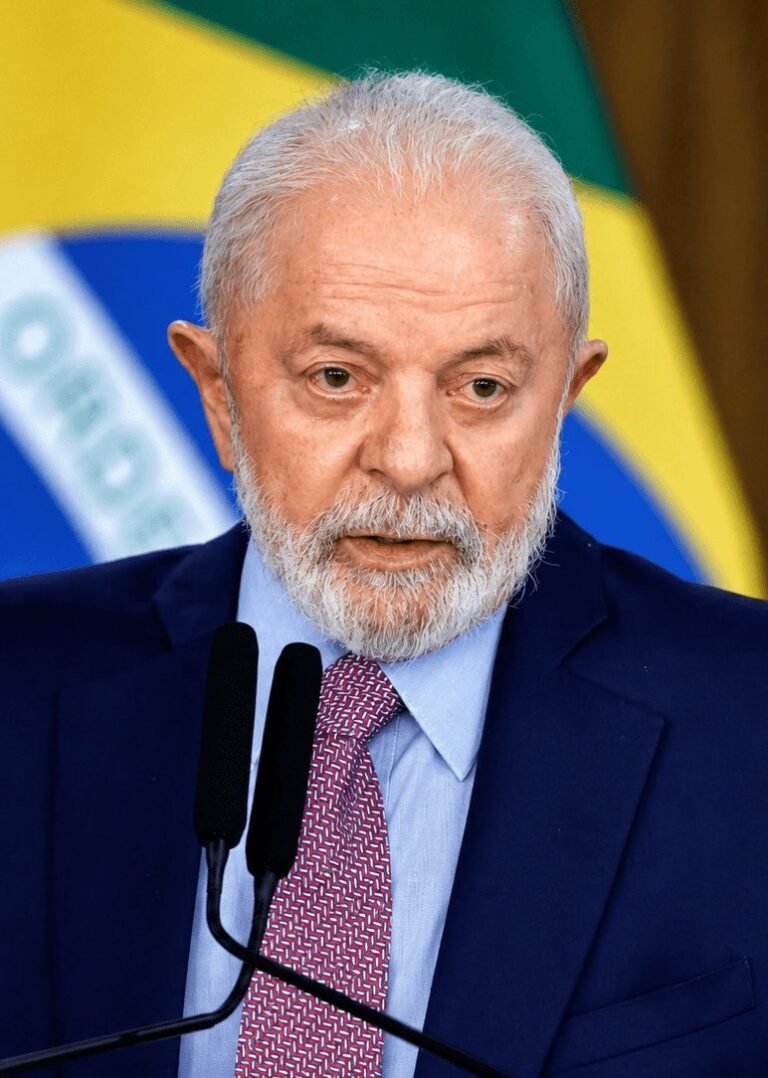 🇧🇷 Les chances de réélection du président brésilien Lula atteignent un niveau record.