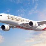Emirates accepte désormais la cryptographie pour les réservations de vols sur son site Web et son…