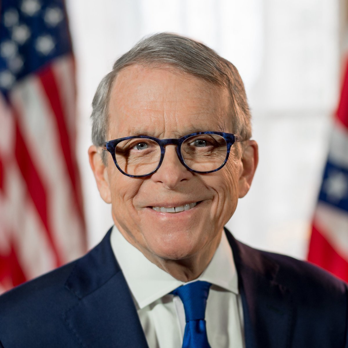 🇺🇸 Le gouverneur républicain de l'Ohio, Mike DeWine, déclare que les projets d'expulsions massives du…