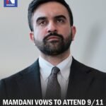 Le maire de la ville de New York, Zohran Mamdani, a déclaré lundi qu'il assisterait à la cérémonie…