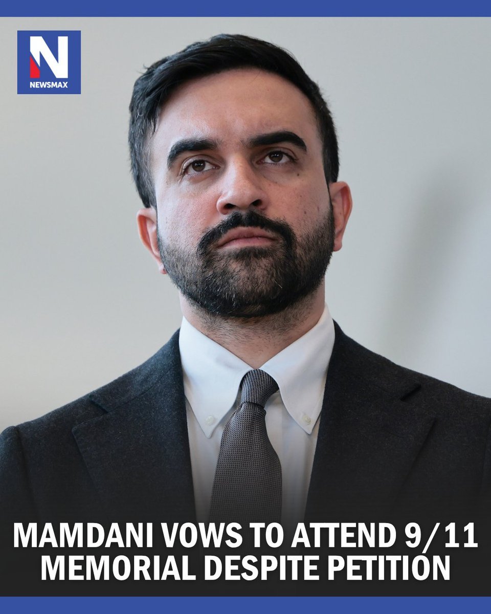 Le maire de la ville de New York, Zohran Mamdani, a déclaré lundi qu'il assisterait à la cérémonie…