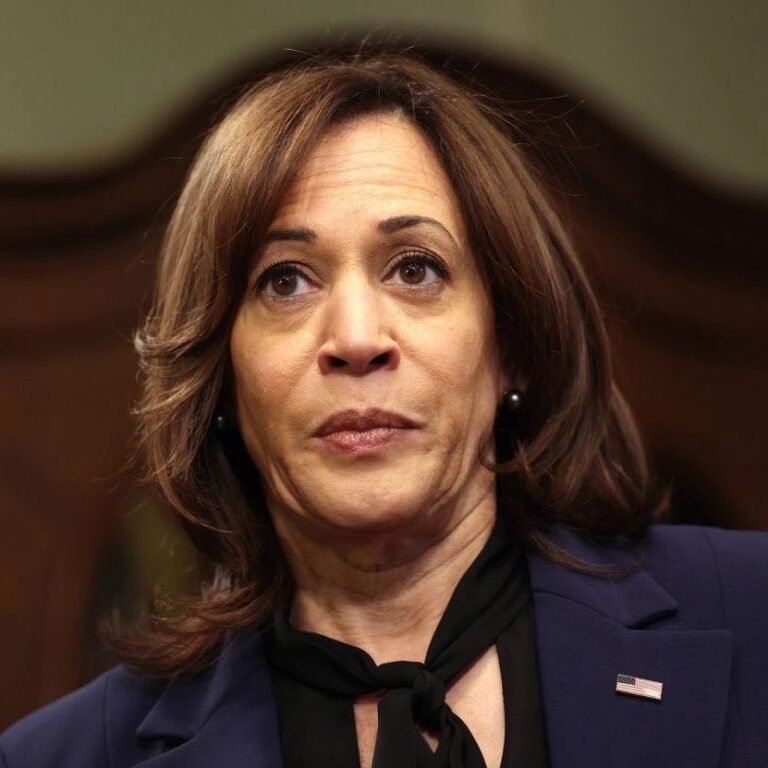 🇺🇸 Kamala Harris a conseillé à l'ancienne maîtresse de Gavin Newsom de garder le silence après que leur…