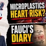 DEUX GRANDES QUESTIONS DE SANTÉ : @Greta examine si les microplastiques peuvent être liés aux crises…