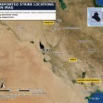Jusqu'à présent, selon nos informations, les milices suivantes soutenues par l'Iran ont été frappées lors…