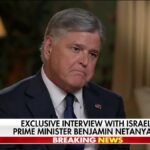 Le Premier ministre israélien Benjamin Netanyahu dément les informations faisant état de fissures dans ses…